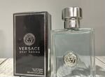 Мужской парфюм Versace Pour Homme