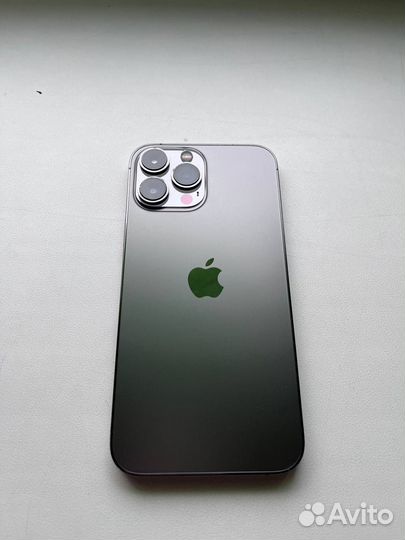 iPhone 13 Pro Max, 128 ГБ