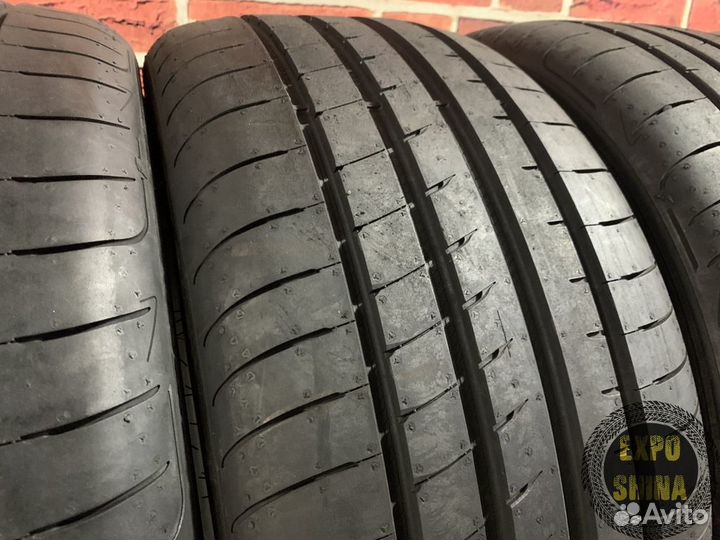 Goodyear Eagle F1 Asymmetric 3 225/40 R19