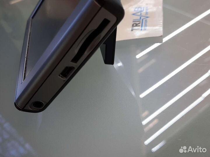 GPS Навигатор Garmin Nuvi 310 (не работает)