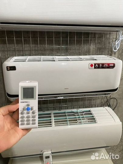 Кондиционеры Centek оптом и в розницу