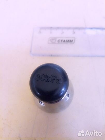 Клапан для скороварки и т.д