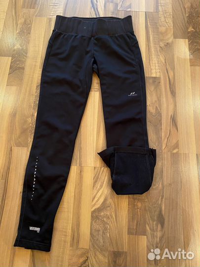 Спортивная одежда разная