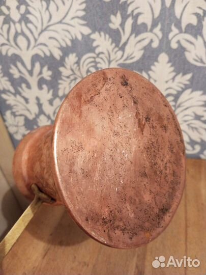 Турка-джезва для варки кофе