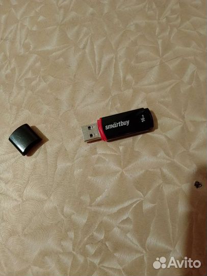 Флешка usb 16gb