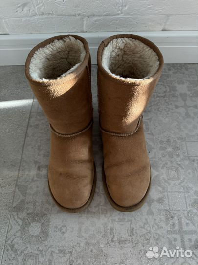 Ugg женские зимние 38 размера