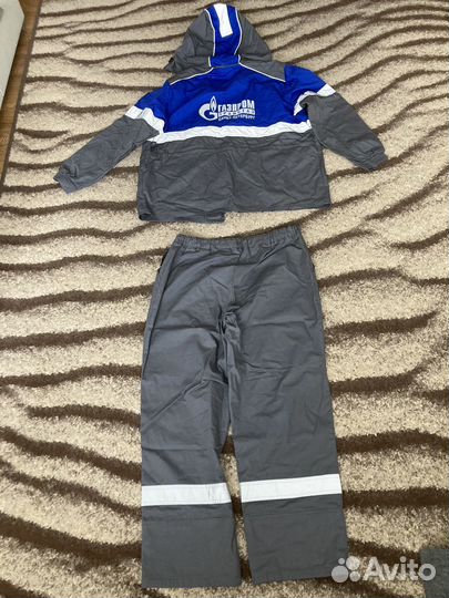 Спецодежда