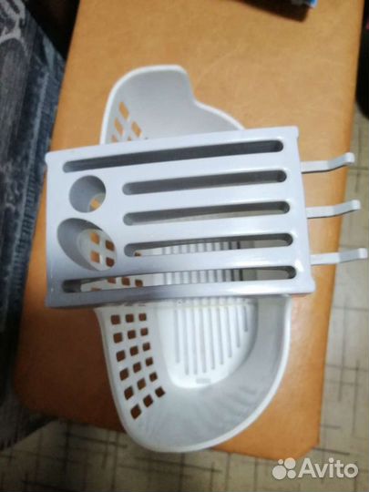 Органайзер для кухни