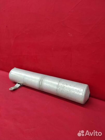 Ресивер воздушный Volkswagen Touareg NF