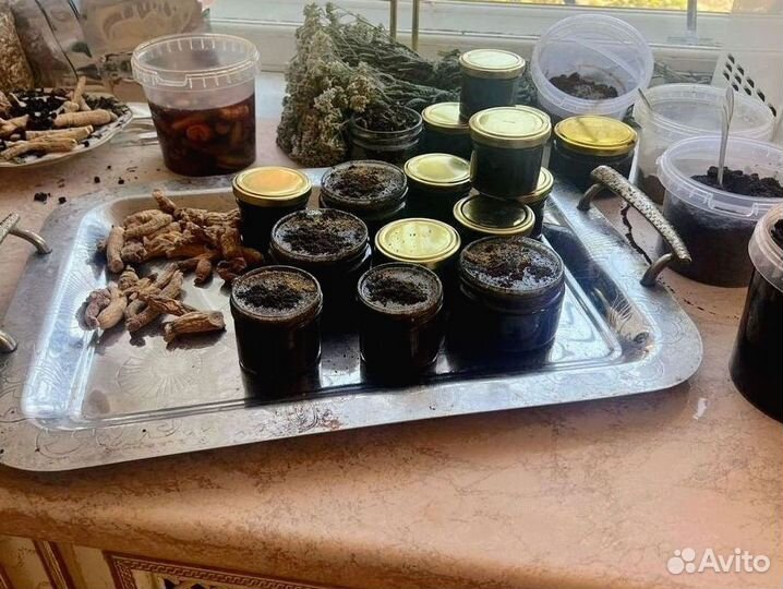 Ночная паста для потенции