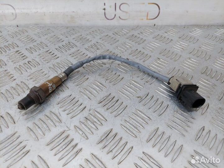 Датчик кислородный Audi A5 8T 2.0 CDN 2010
