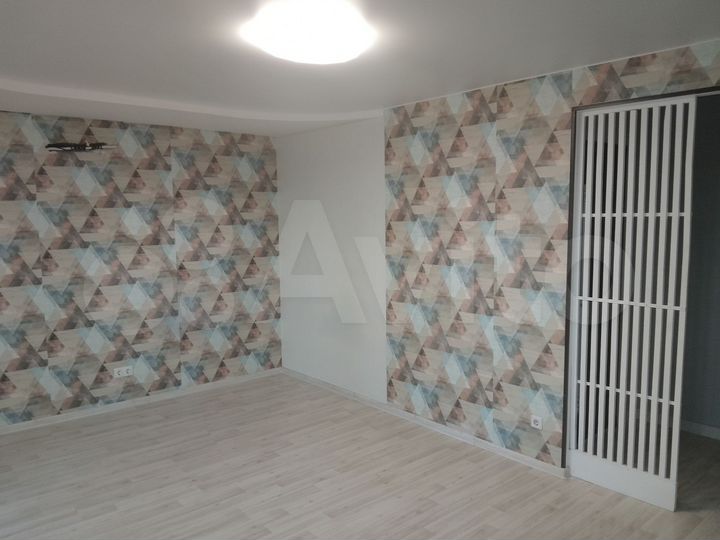 2-к. квартира, 58 м², 12/17 эт.