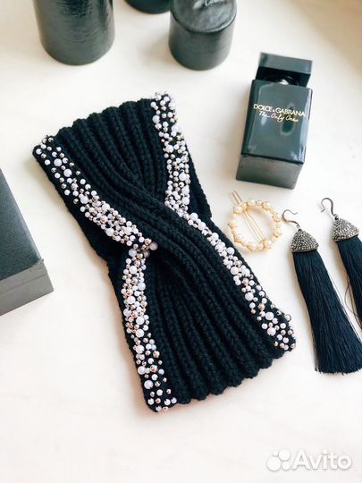 Повязка на голову