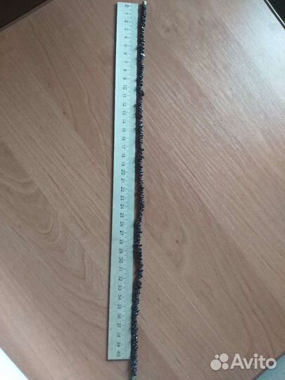 Винтажные бусы