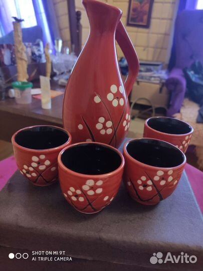 Для рисовой и не только