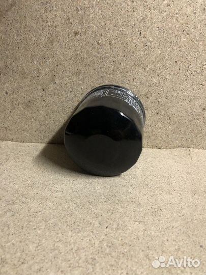 Фильтр масляный HiFlo Filtro HF202