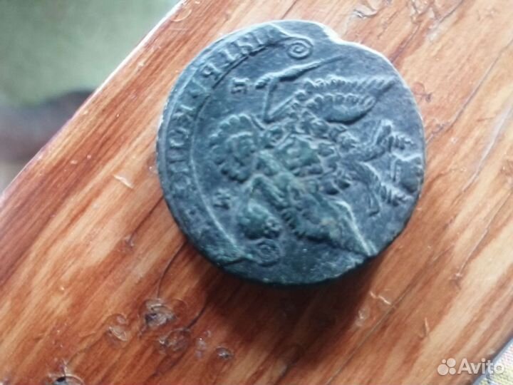 Продам старинные монеты