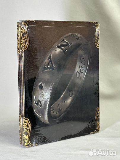 Коллекционное издание uncharted 3 для ps3