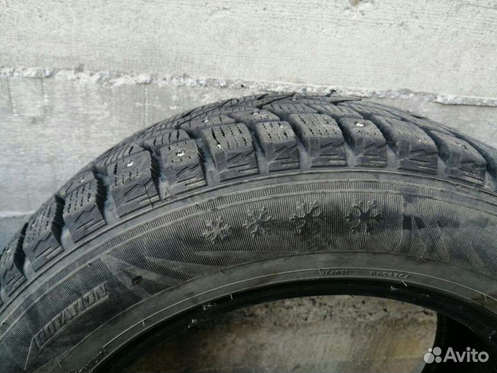 Dunlop SP Winter Ice 02 185/65 R15