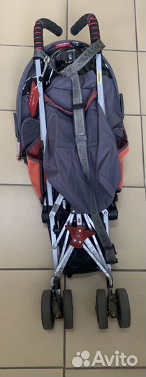 Коляска-трость Maclaren Quest