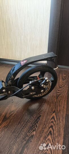 Самокат детский, подростковый. Urban Scooter