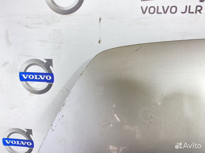Капот Volvo S40 V50 C30 C70