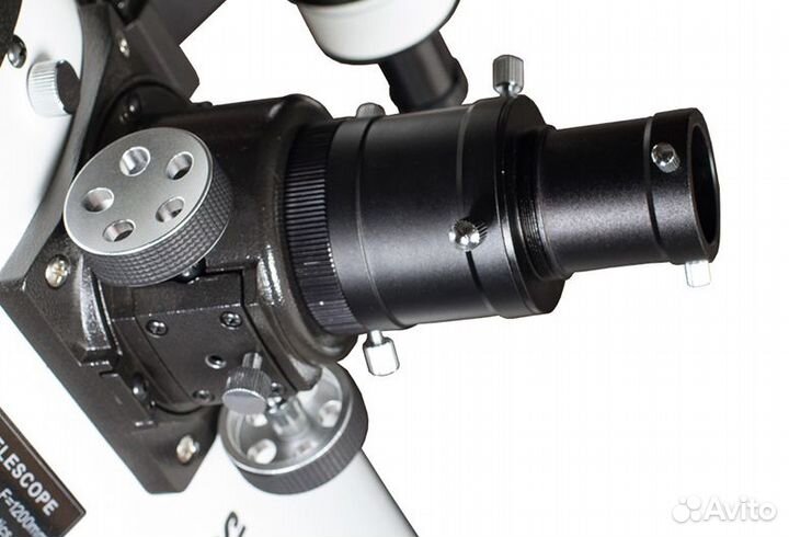 Телескоп Sky-Watcher BK DOB 8