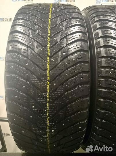 Nokian Tyres Hakkapeliitta 8 SUV 285/65 R17 116T