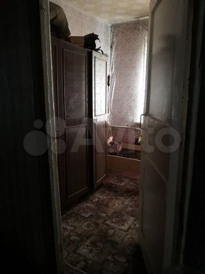 2-к. квартира, 47 м², 1/2 эт.