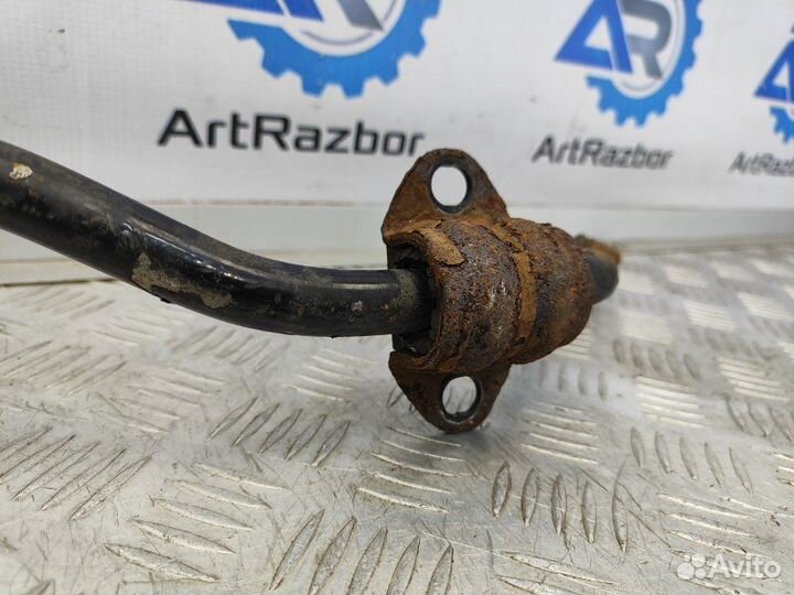 Стабилизатор задний Hyundai I30 GD 1.4 G4FA 107