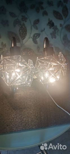 Светильник настенный