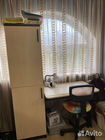 Детский письменный стол бу