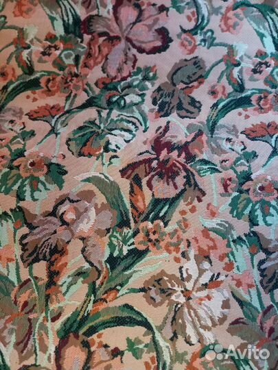 Гобелен ткань