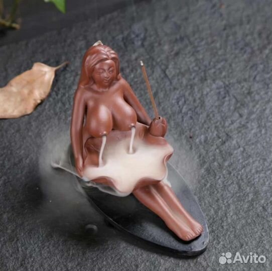 Бахурница Млекопитательница