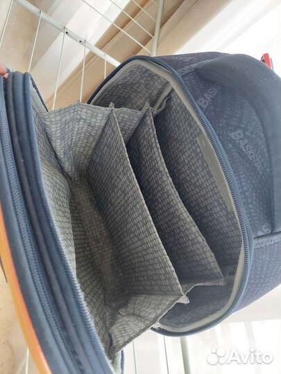 Рюкзак школьный для мальчика Berlingo