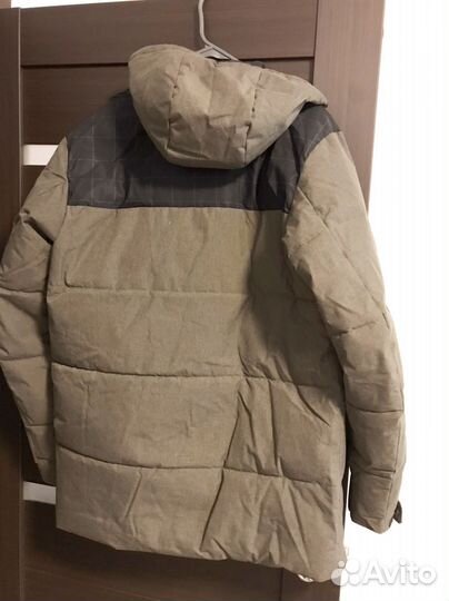 Куртка зимняя мужская Termit