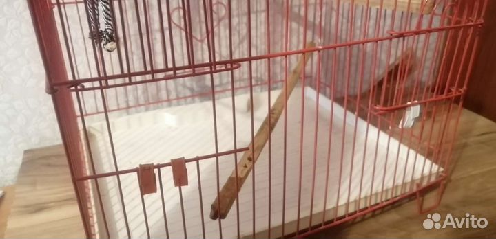 Клетки для птиц, клетка для животных