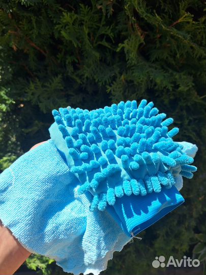 Мойка высокого давления/ Опрыскиватель