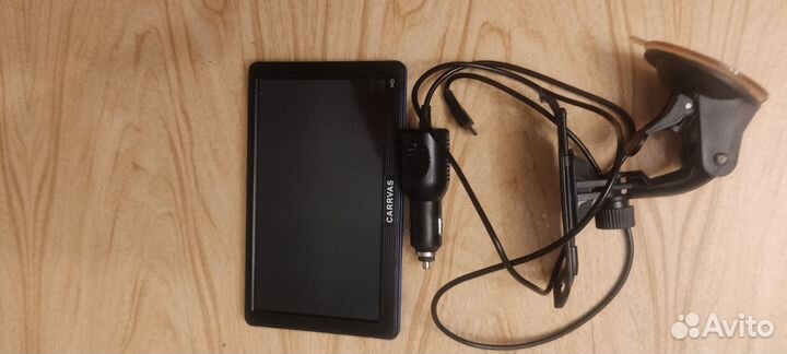 Навигатор carrvas