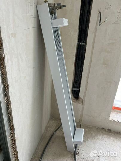 Напольные конвекторы SPL 5 шт