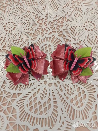 Резинка для волос