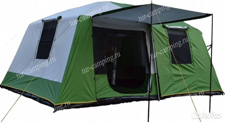 Палатка-шатёр Coolwalk (CW-5210)