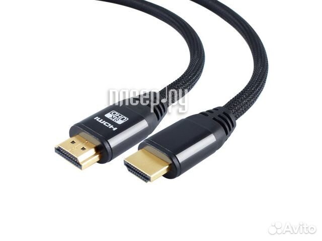 KS-is hdmi M M v2.1 8K 10m KS-486-10