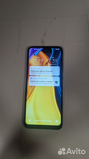 Xiaomi Poco C40, 3/32 ГБ