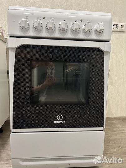 Плита электрическая бу с духовкой