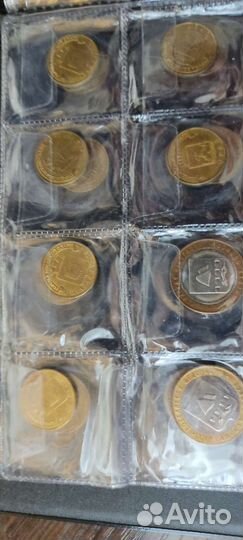 Продам Биметалл 10 р