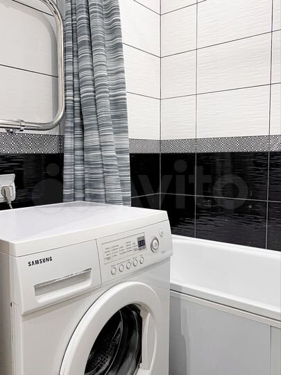 2-к. квартира, 70 м², 3/6 эт.