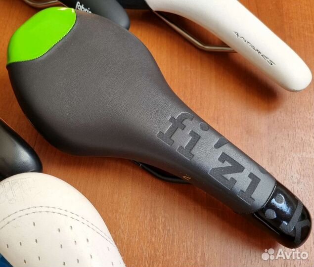 Седло Fabric Fizik San Marco Selle Italia SDG