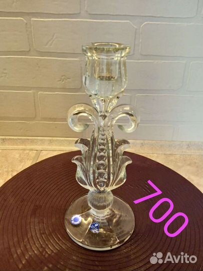 Продам хрусталь