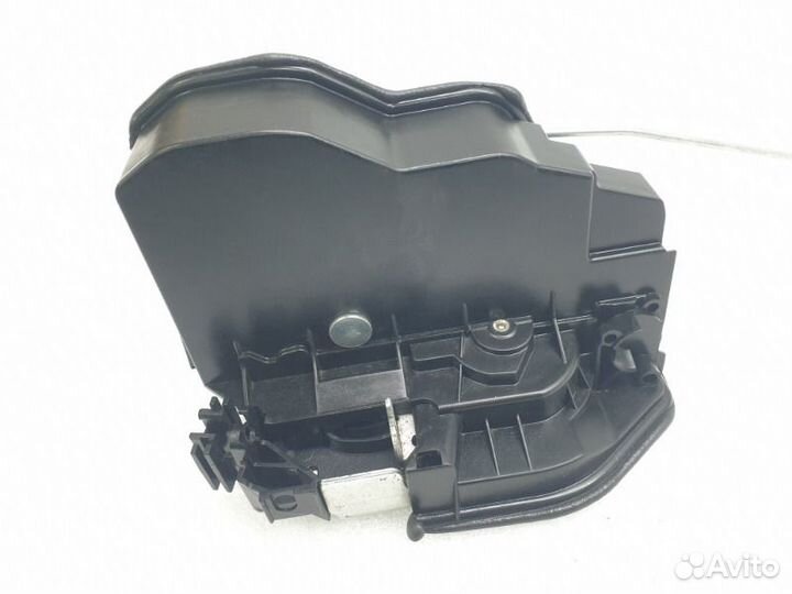 Замок двери задний левый Bmw X4 F26 2.0 2014